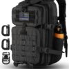 81cK4HxyZ0L._AC_SL1500_.jpg Mochila tática militar Tbp-01 Hannibal TacticalUnisex Adulto