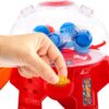 81deuqkaNlL._AC_SL1500_.jpg Hot Wheels City Pista de Brinquedo Loja de doces para crianças a partir de 3 anos