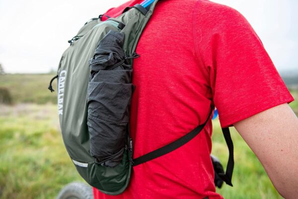 Camelbak, Mochila de Hidratação