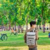 Mochila Térmica Cooler – Ideal para Bebidas, Cerveja e Alimentos, Prática e Compacta