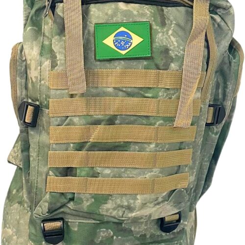 81iqJ-JxUPL._AC_SL1500_.jpg Mochila Tática Militar 80L Impermeável Resistente, Cargueira Camping, Pesca, Trilha, Trekking – J’PRIB Masculina e Feminina Unisex