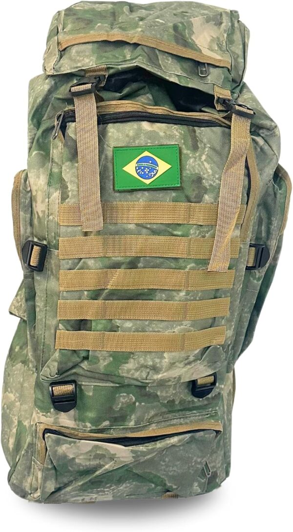 81iqJ-JxUPL._AC_SL1500_.jpg Mochila Tática Militar 80L Impermeável Resistente, Cargueira Camping, Pesca, Trilha, Trekking – J’PRIB Masculina e Feminina Unisex