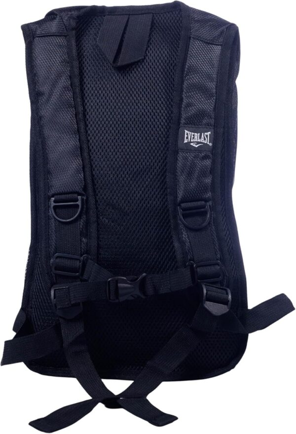 Everlast Mochila Para Bicicleta Adventure 100% Nylon
