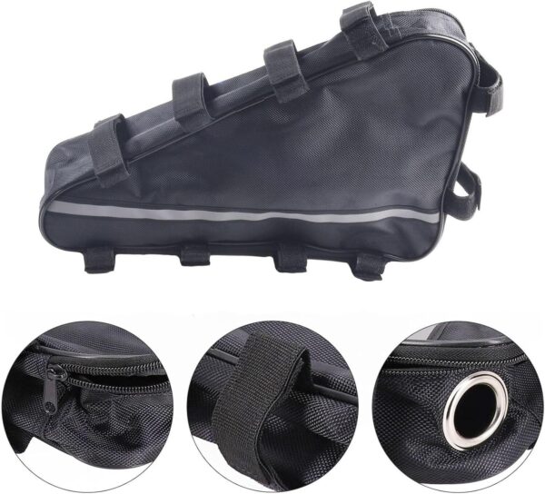 81kOUsfxWxL._AC_SL1500_.jpg Bolsa para quadro de bicicleta, bolsa para quadro completo de bicicleta de estrada de turismo, bolsa para bateria triangular, proteção para bateria de bicicleta elétrica /3814
