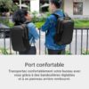 Mochila Dell Pro 14-16 Plus EcoLoop - CP5723