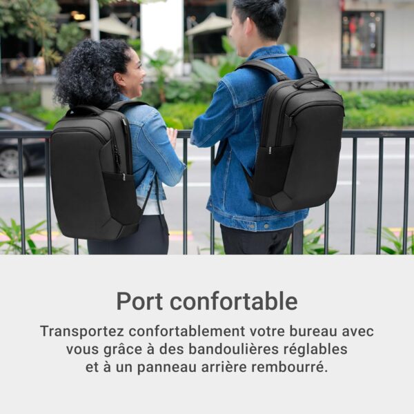 Mochila Dell Pro 14-16 Plus EcoLoop - CP5723