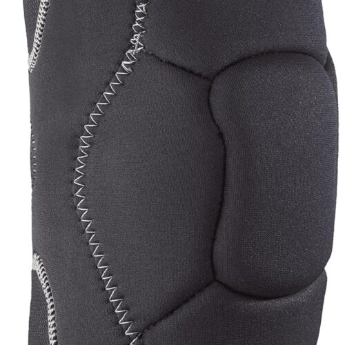 81mt32nC3KL._AC_SL1500_.jpg Cliff Keen Wraptor Lycra Joelheira Pad 2.0