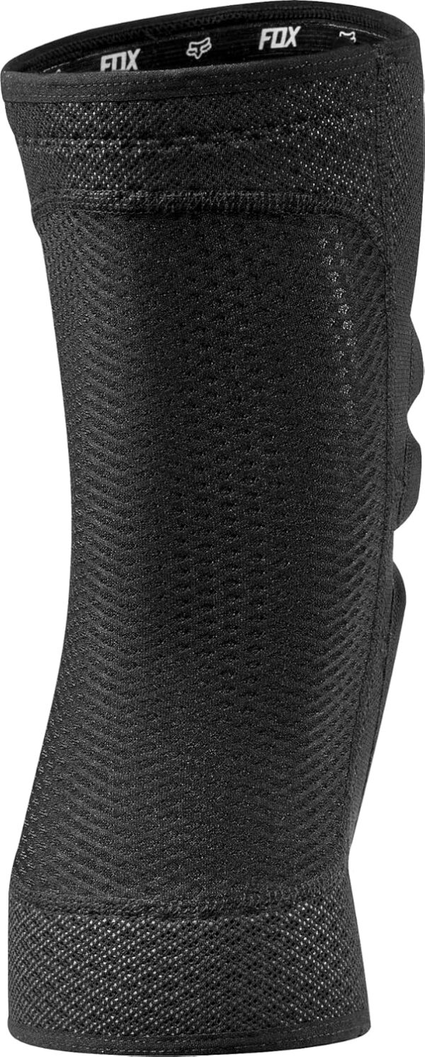 Joelheira Fox Sleeve Preto P/S