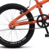 81pmEgtB1SL._AC_SL1500_.jpg Colli Bike, Bicicleta Max Boy, Aro 20 Aero 36 Raias, freios V-Brake Dianteiro e Traseiro, Suporte de guidão Down Hill