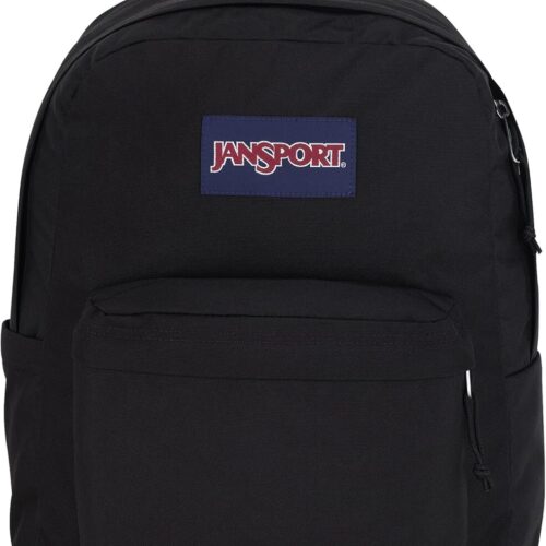 Mochila Jansport Superbreak White 4QUTWHX