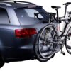 81q9LDyF7L._AC_SL1500_.jpg Thule TH9700 Xpress 2 bicicletas, prata/preta