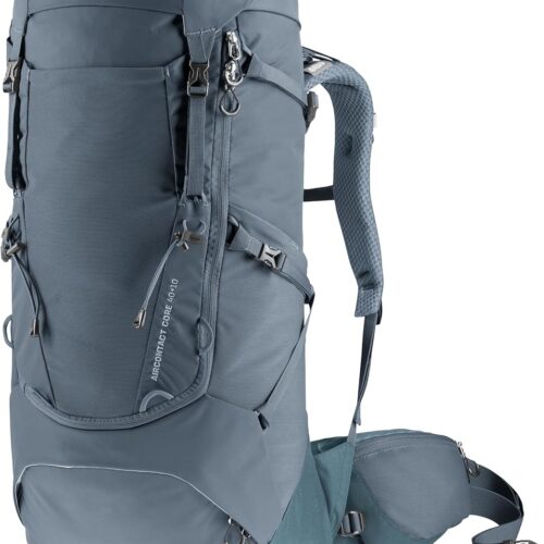 81rsGNXcUL._AC_SL1500_.jpg Mochila de trekking Aircontact Core 40+10 (2024) Deutermasculino