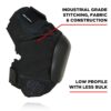 Joelheiras 187 Killer Pads PRO (M)