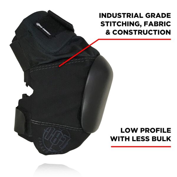 Joelheiras 187 Killer Pads PRO (M)