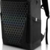 81yRSWFAQTL._AC_SL1500_.jpg Mochila DELL Gaming, Preto, 460-BCZE, 15.6" e 17.3"