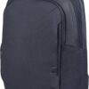 91FVIHpLkqL._AC_SL1500_.jpg Mochila para Notebook HP Everyday - Proteção Reforçada, Resistência à Água, Organização Inteligente e Design Sustentável com 60% de Material Reciclado (A08JXAA)