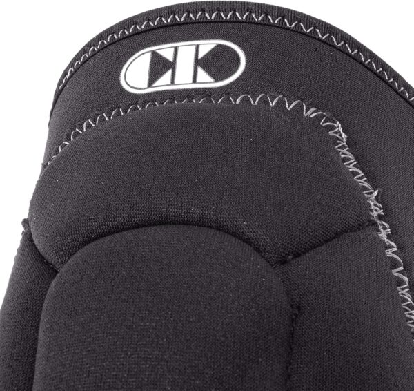91OlZNrRY0L._AC_SL1500_.jpg Cliff Keen Wraptor Lycra Joelheira Pad 2.0