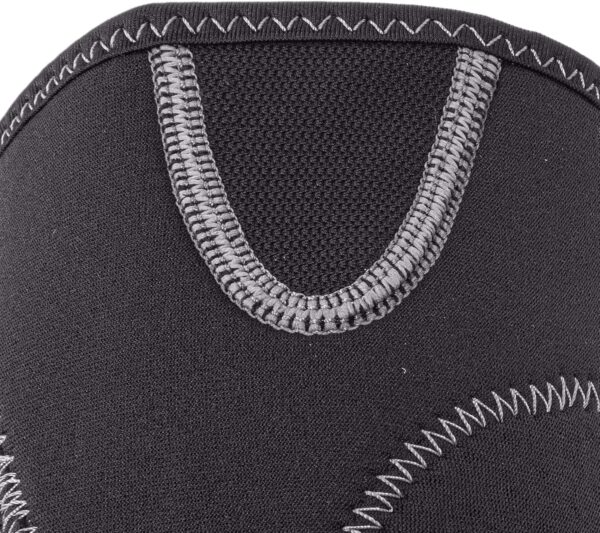91SQFzTONAL._AC_SL1500_.jpg Cliff Keen Wraptor Lycra Joelheira Pad 2.0