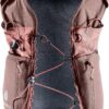 91VpxKmgdOL._AC_SL1500_.jpg Deuter, Mochila Para Trilhas Traick 5 SL P Tecido Elástico Respirável Sistema de Hidratação, Roxa