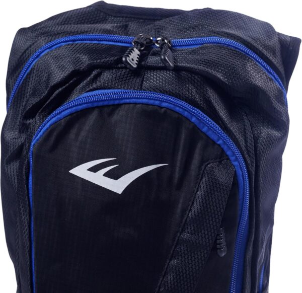Everlast Mochila Para Bicicleta Adventure 100% Nylon