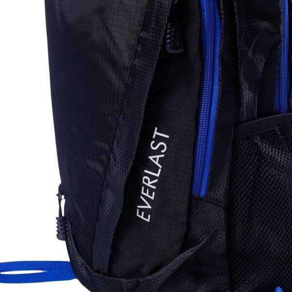 Everlast Mochila Para Bicicleta Adventure 100% Nylon