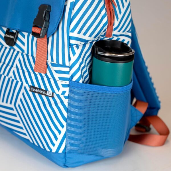 CleverMade Mochila térmica Pacifica