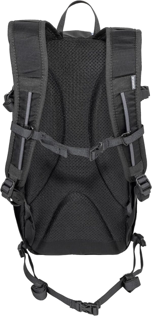 Mochila Técnica Epic 15L - Térmica, cor preta