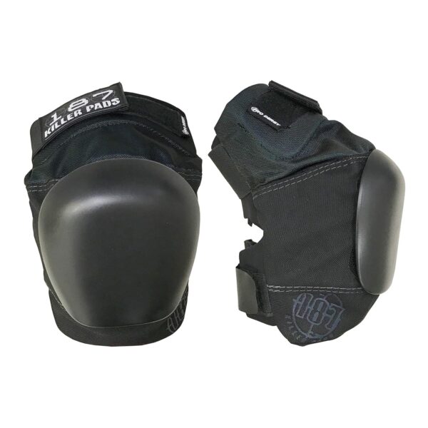 Joelheiras 187 Killer Pads PRO (M)